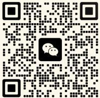 ALUBULU WeChat QR code