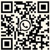 ALUBULU WhatsApp QR code