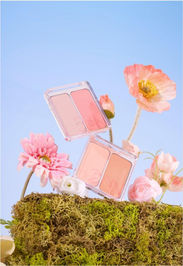 Beauty product brand operation
